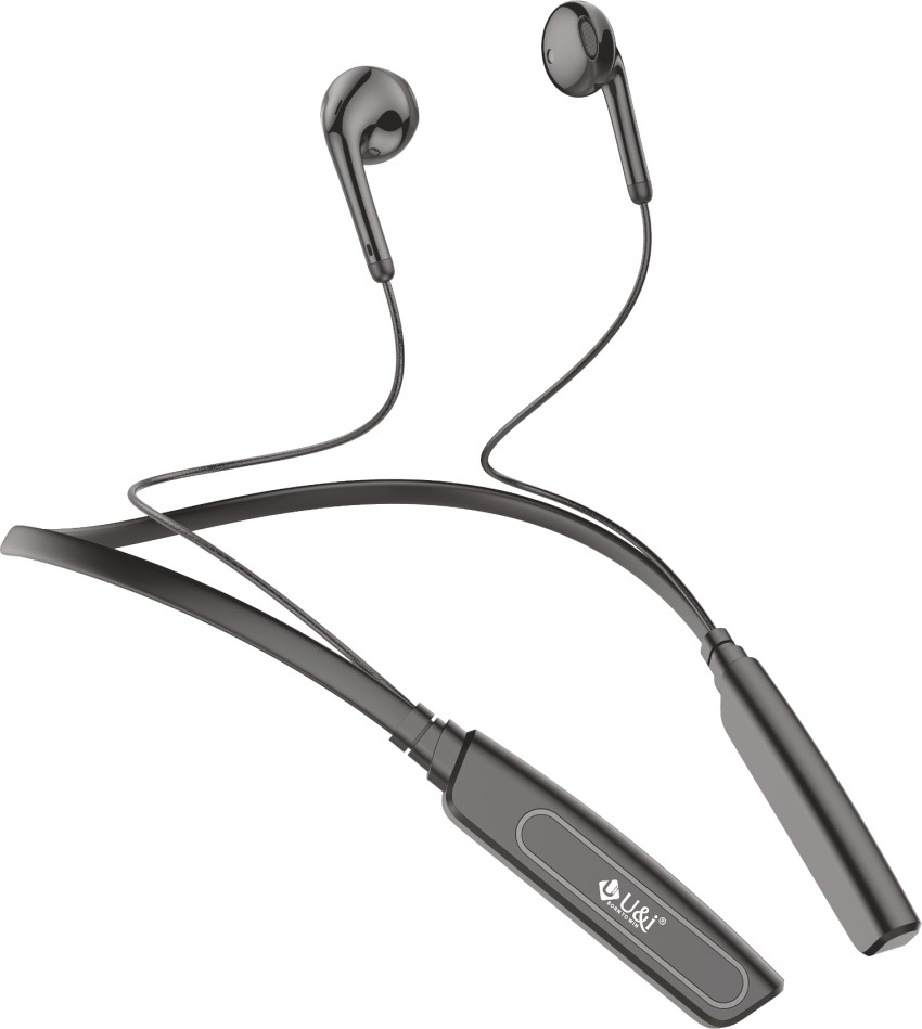 U&i bluetooth best sale earphones price