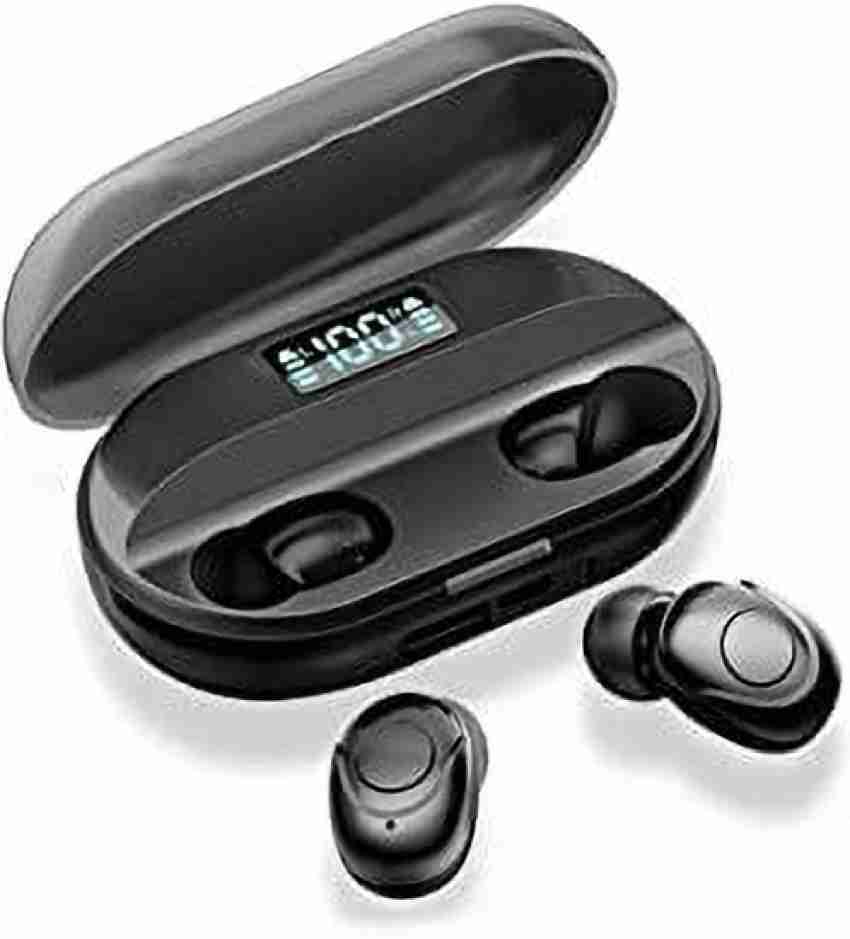 HYPE HYPE X PRO TWS wireless buletooth t2 Bluetooth Headset Price