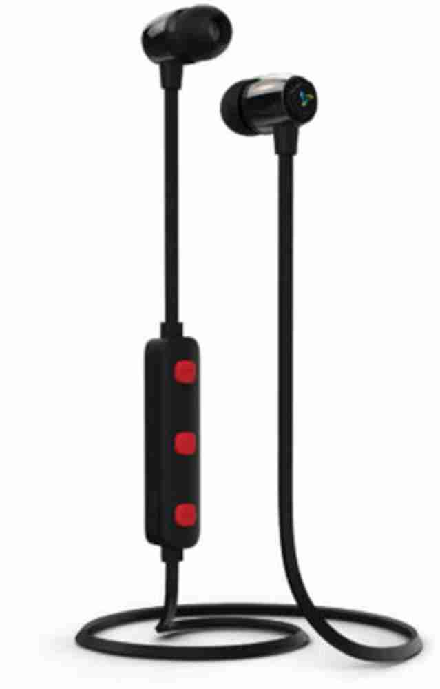 Bluetooth earphones with 2 best sale year warranty