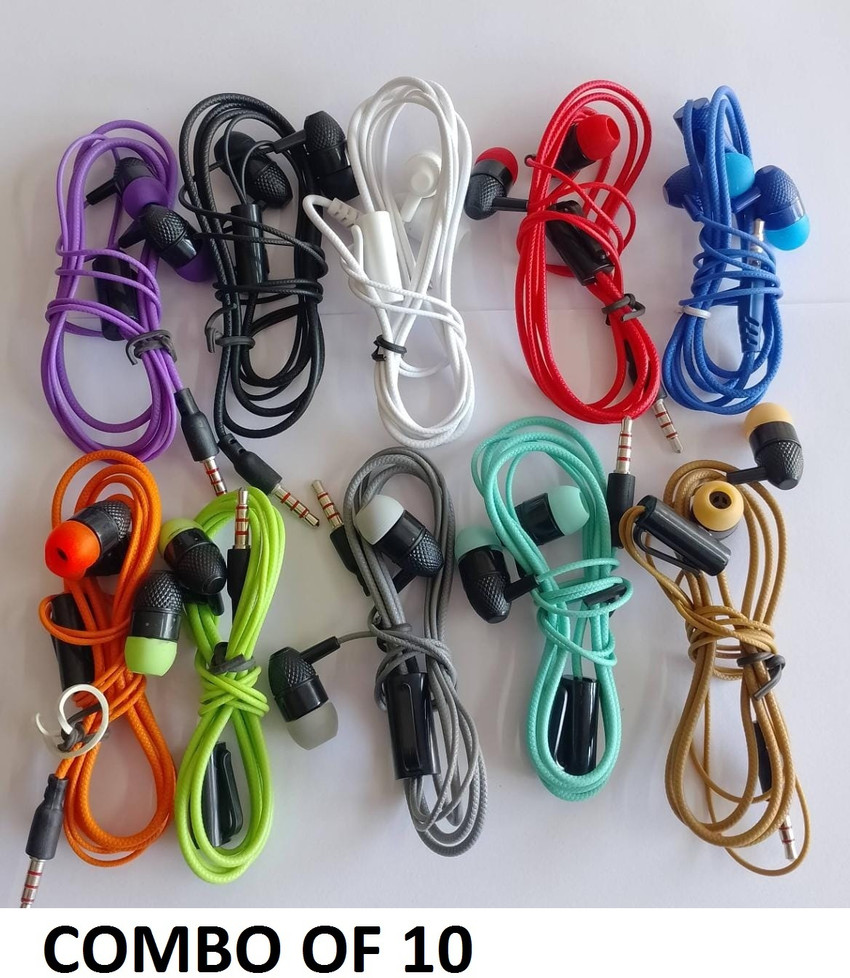 Best wire 2025 quality earphones