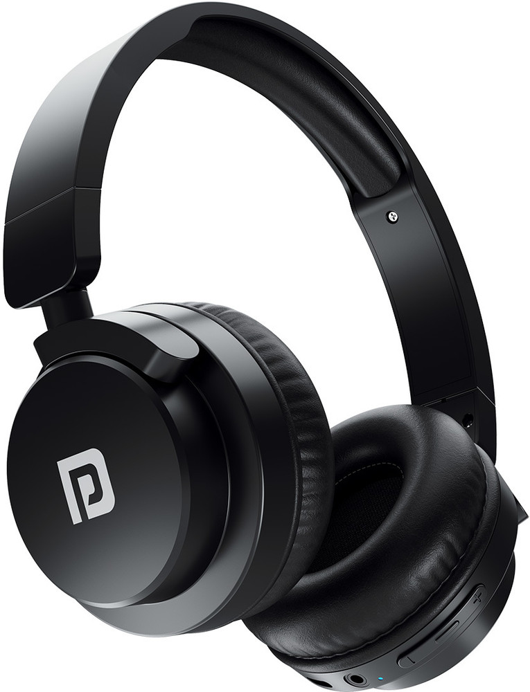 Portronics bluetooth headset flipkart sales