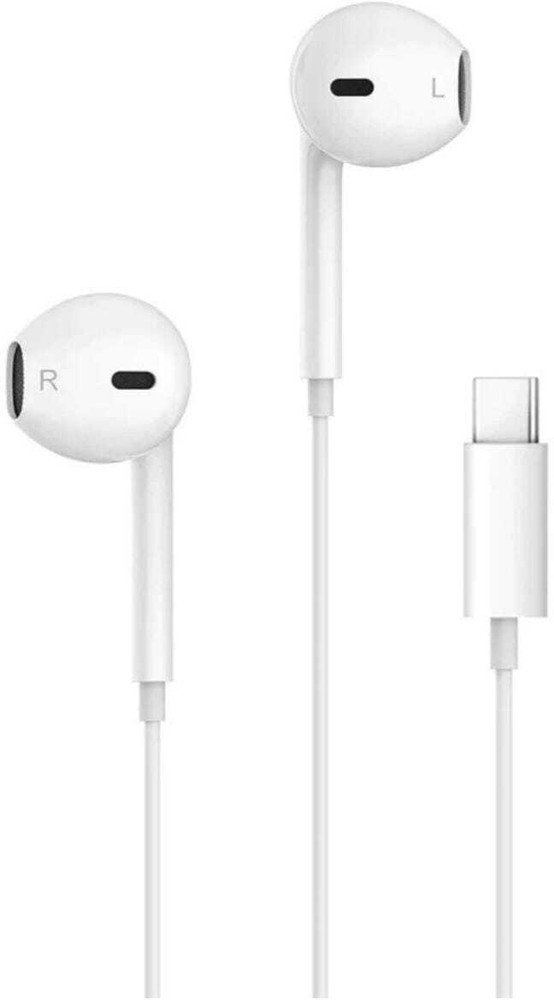 Apple wired sales headphones target