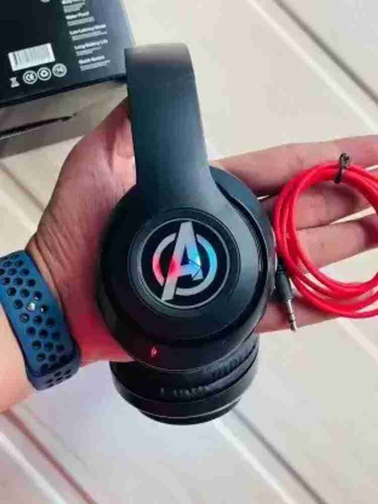 Avengers headset sale