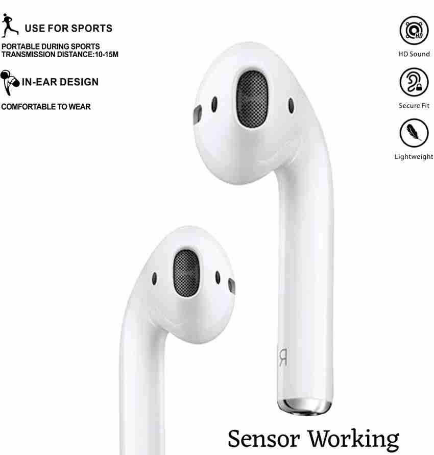 True wireless stereo airpods store