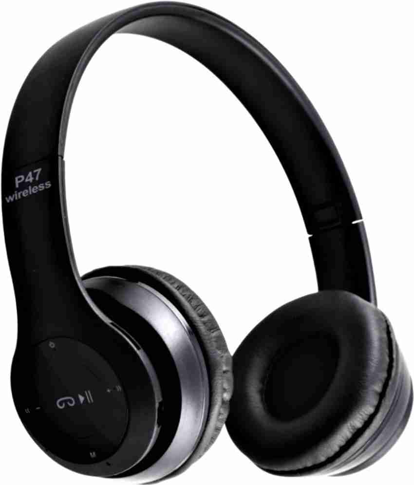Boat p47 sales headphones price