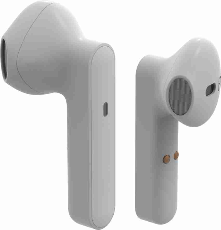 Makzee DESTINY MZ 300 HD Sound Earbuds BT 5.1 Smart touch