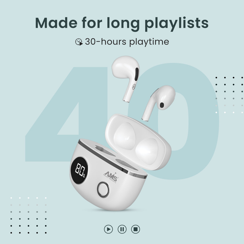 Tws x6 hot sale true wireless