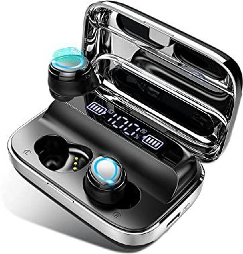 TWS G20 Bluetooth Earbuds headset With Power Bank Bluetooth