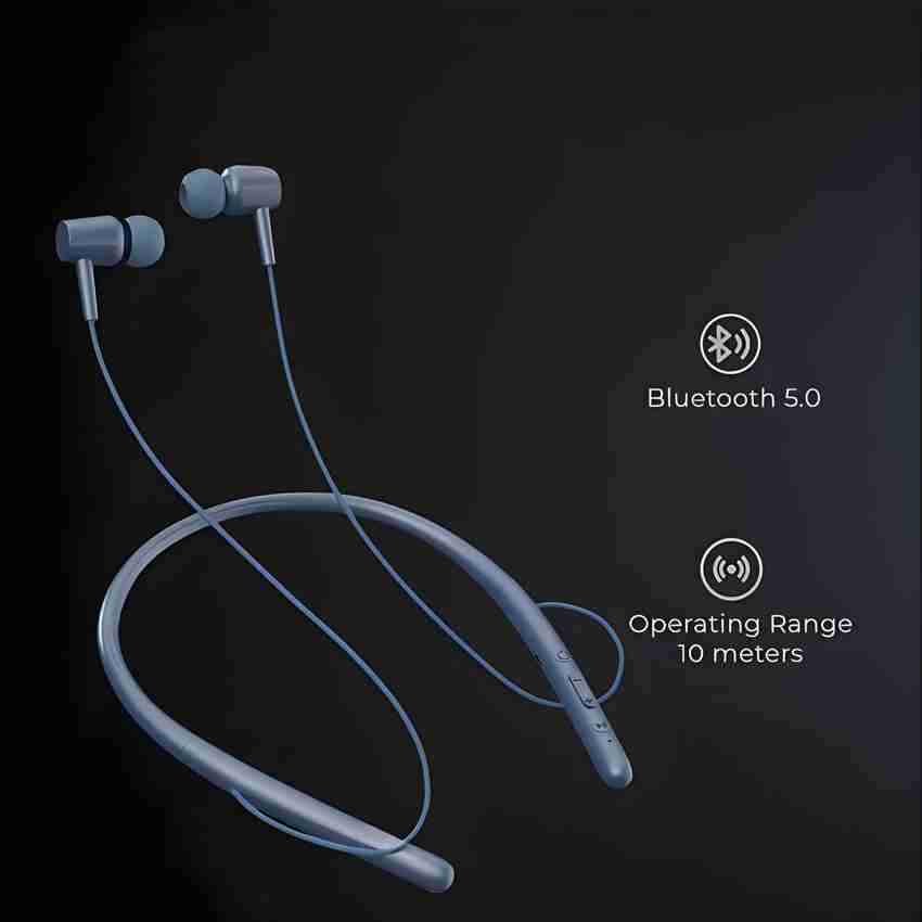 20 meter range bluetooth headset on sale