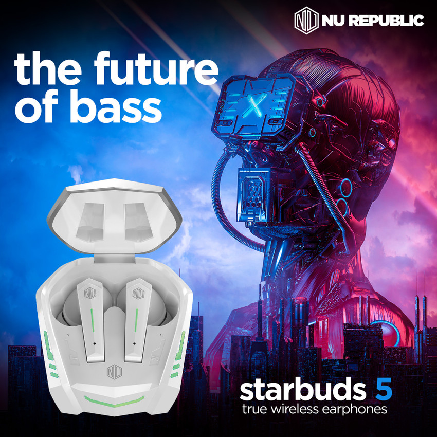 Nu republic store starbuds 2 review