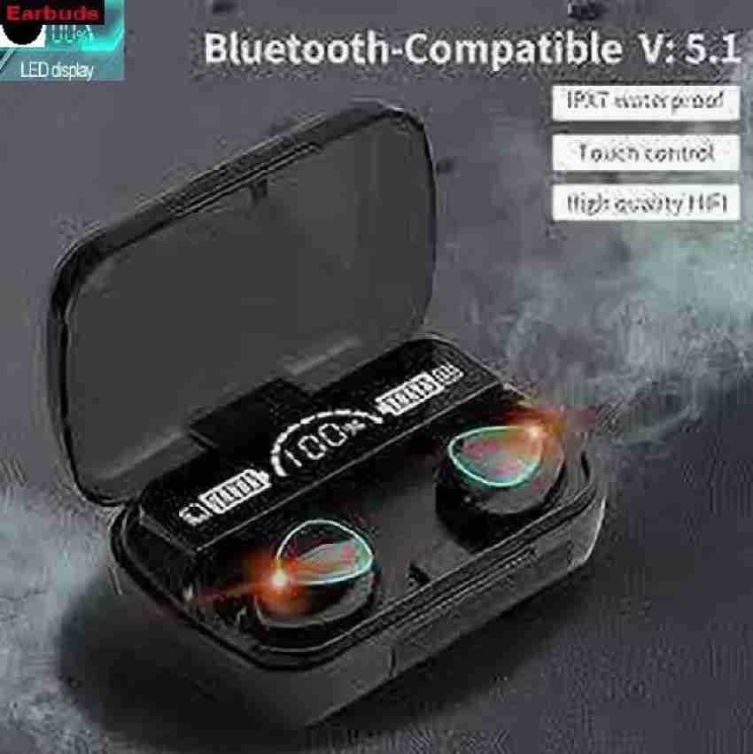 jorugo HA78 M10 ADVANCEASAP Charge BLUETOOTHWireless Earbuds