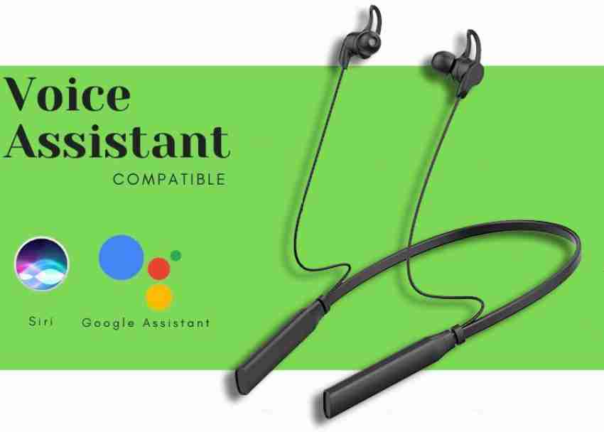 Google assistant best sale compatible headphones