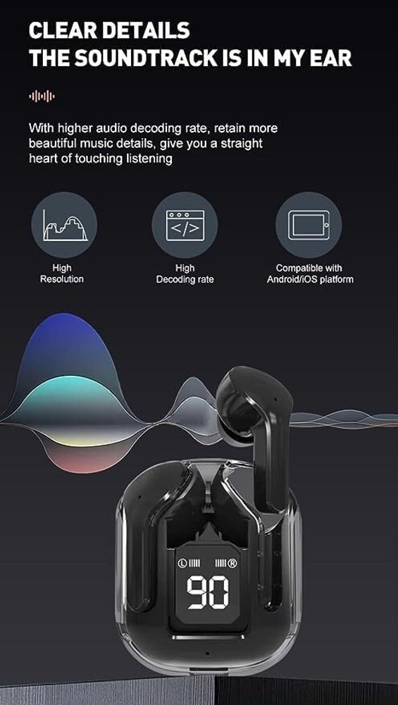 Cascos InalÃ¡mbricos Compatibles Con Iphone Media Markt AudÃfonos