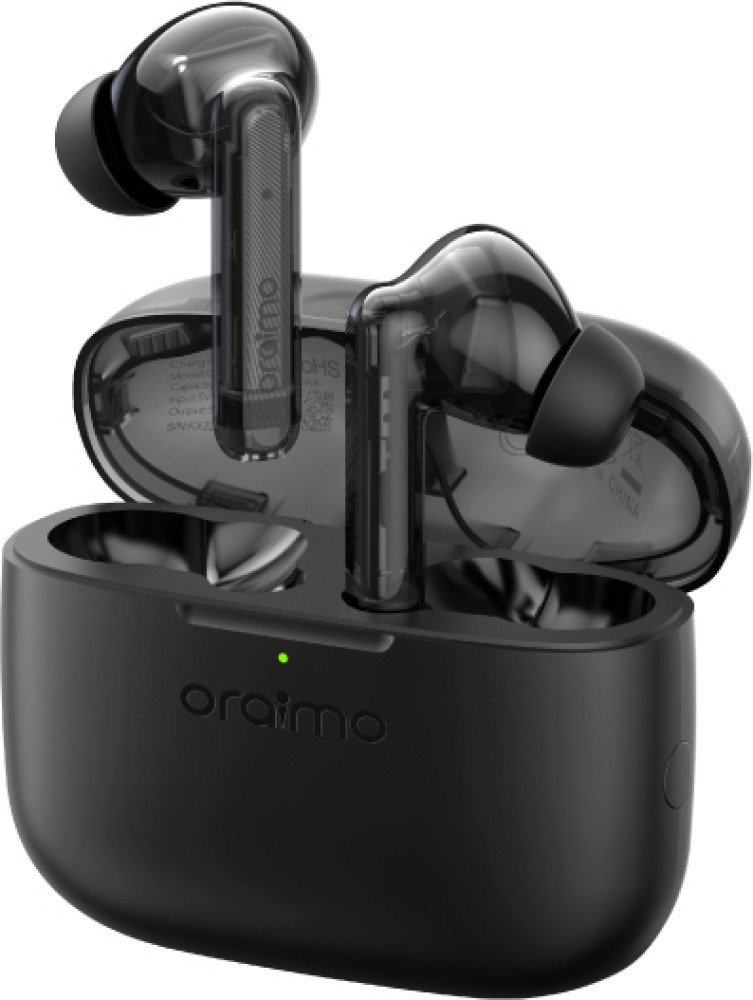 oraimo FreePods Lite Écouteurs sans fil ENC True Wireless avec autonomie de  40 heures