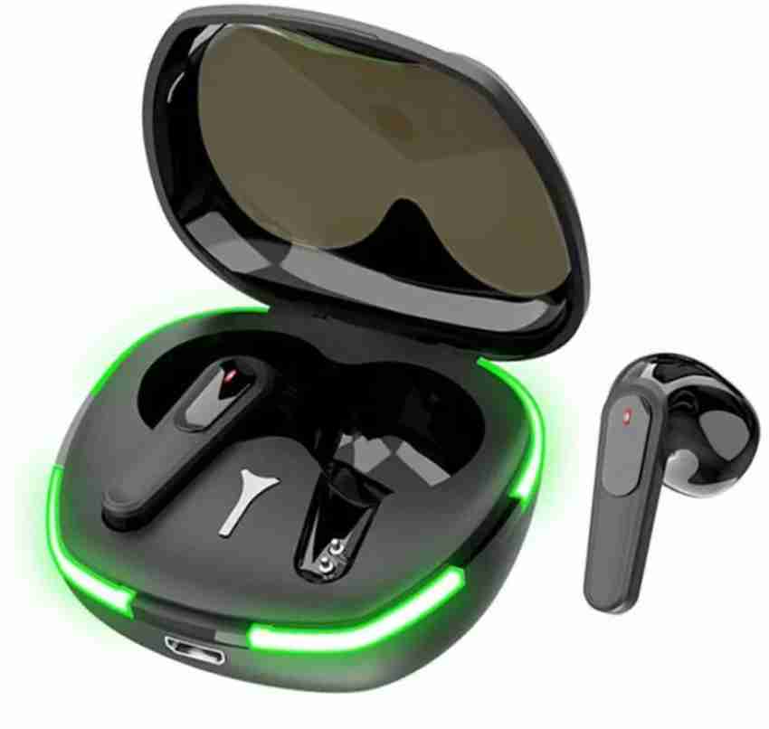 Tunifi Earbuds Gaming PRO 60 Upto 300Hours Playback with ASAP