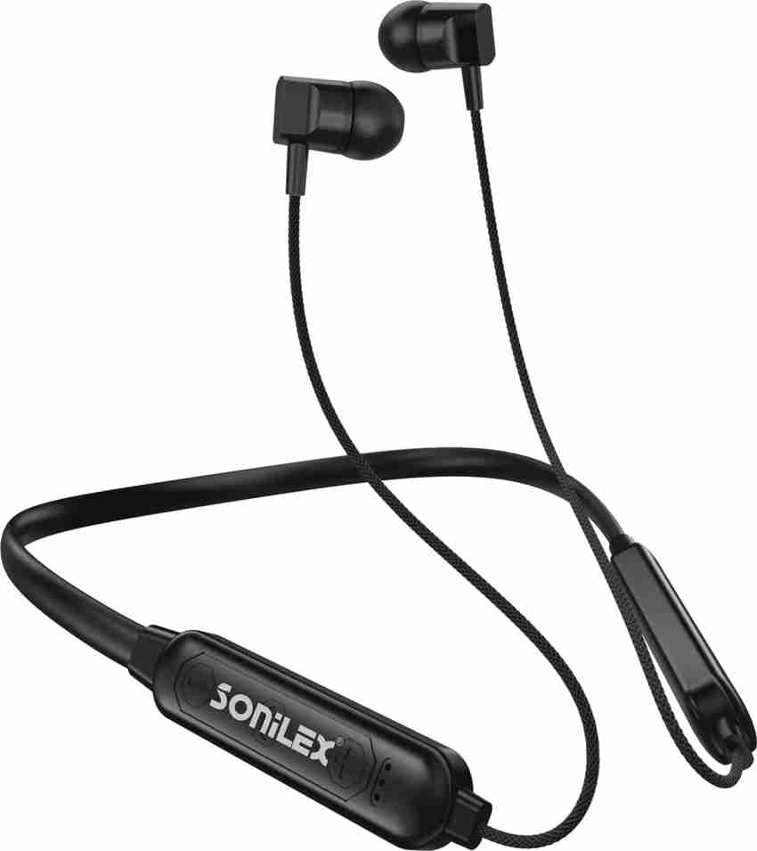 Sonilex wireless neckband shop