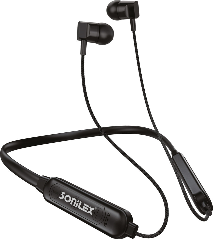Sonilex bluetooth headphones price sale