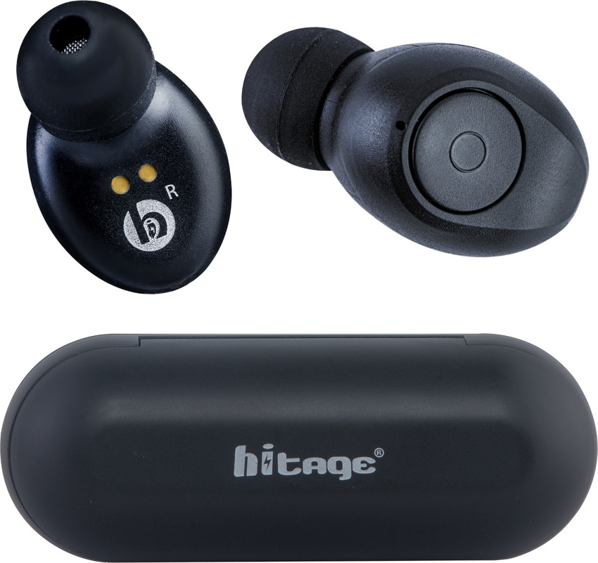 Hitage earbuds price outlet