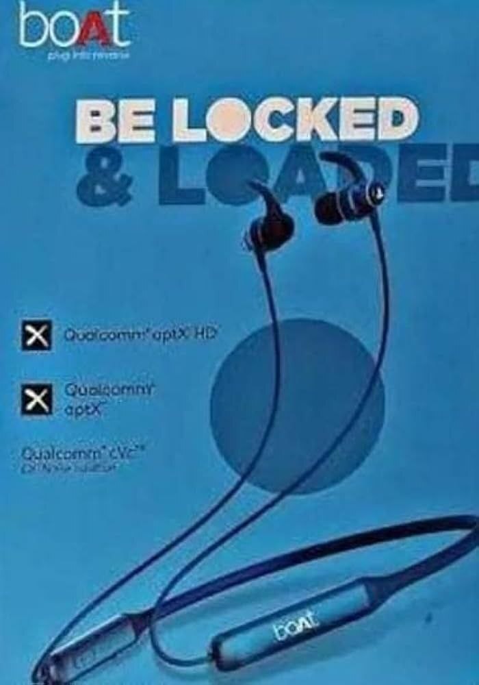 Boat rockerz 325 wired earphones new arrivals