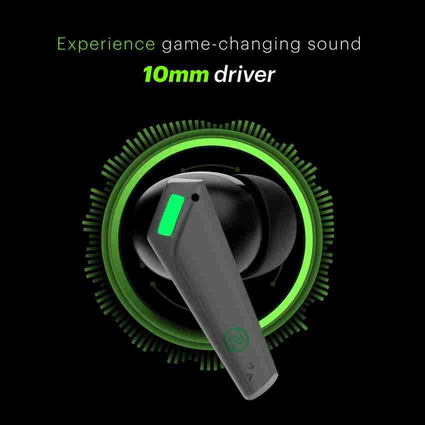 Noise Buds Combat Z with 50 Hours Playtime, Ultra-low Latency(35ms), Quad Mic ENC Bluetooth Price in India - Buy Noise Buds Combat Z with 50 Hours Playtime, Ultra-low Latency(35ms), Quad Mic ENC Noise Buds Combat Z with 50 Hours Playtime, Ultra-low Latency(35ms), Quad Mic ENC Bluetooth Price in India - Buy Noise Buds Combat Z with 50 Hours Playtime, Ultra-low Latency(35ms), Quad Mic ENC