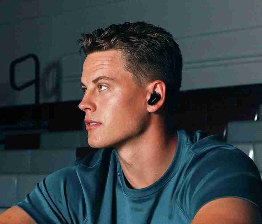 Bose QUIETCOMFORT EARBUDS II WW Bluetooth Headset Price in India