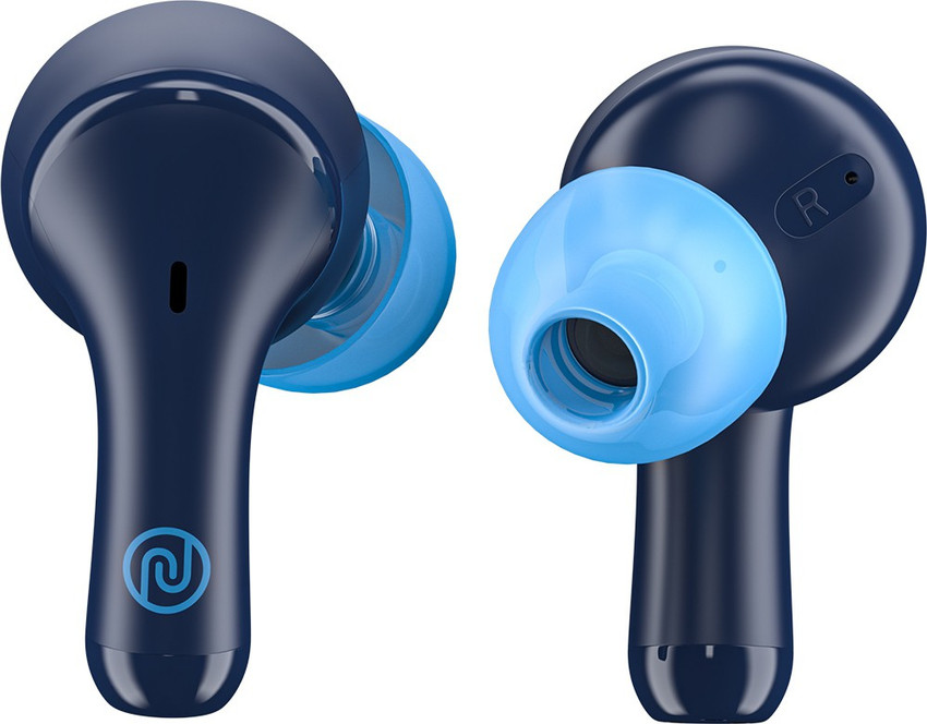 Noise Buds VS204 with 50 Hours Playtime Instacharge ESR 10mm