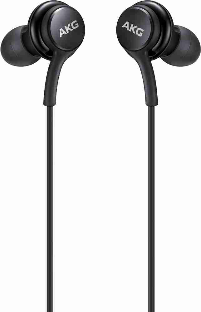 Akg tuned earbuds deals