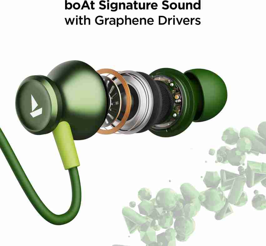 Boat bullets online headphones