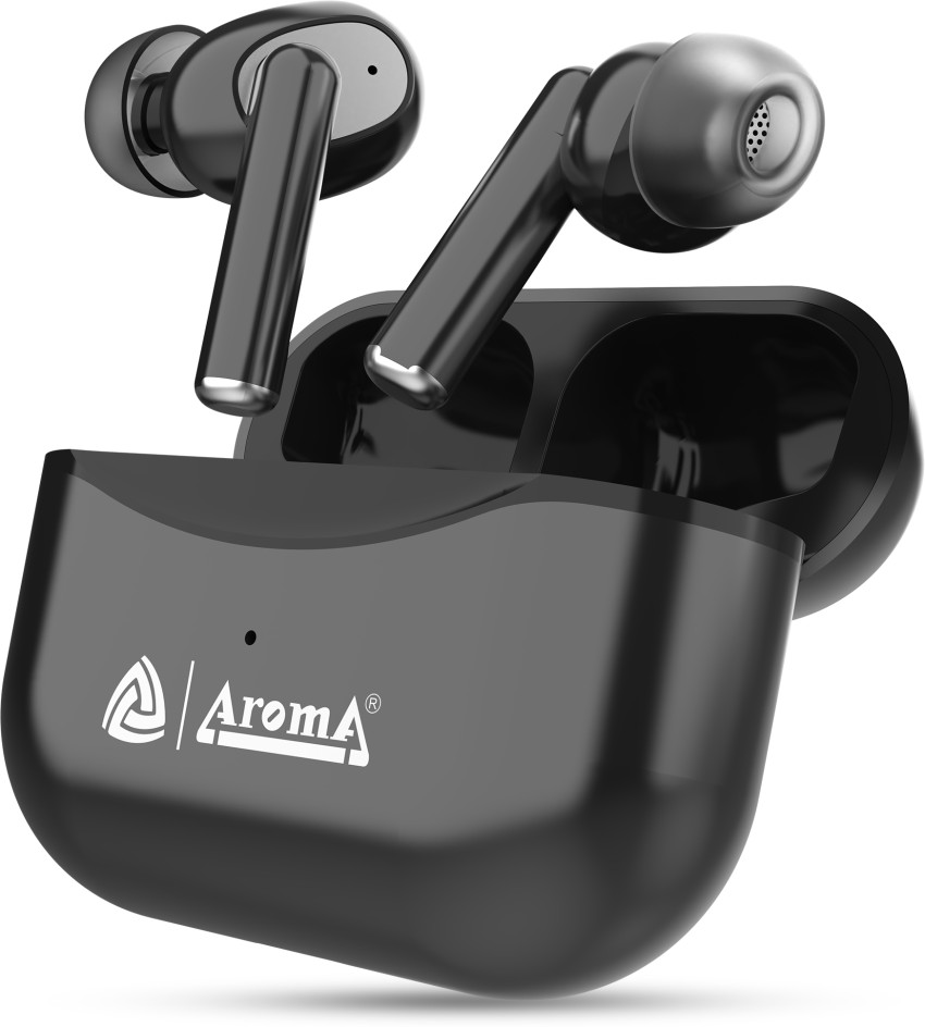 Aroma bluetooth headphones price sale