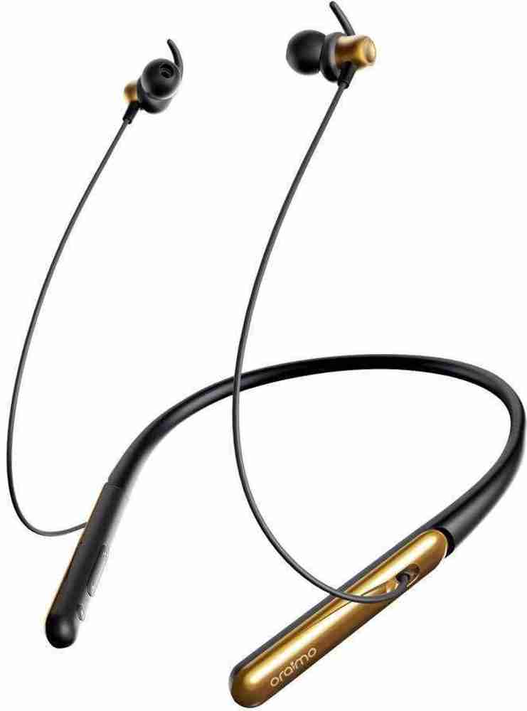 Oraimo necklace top 2 gold