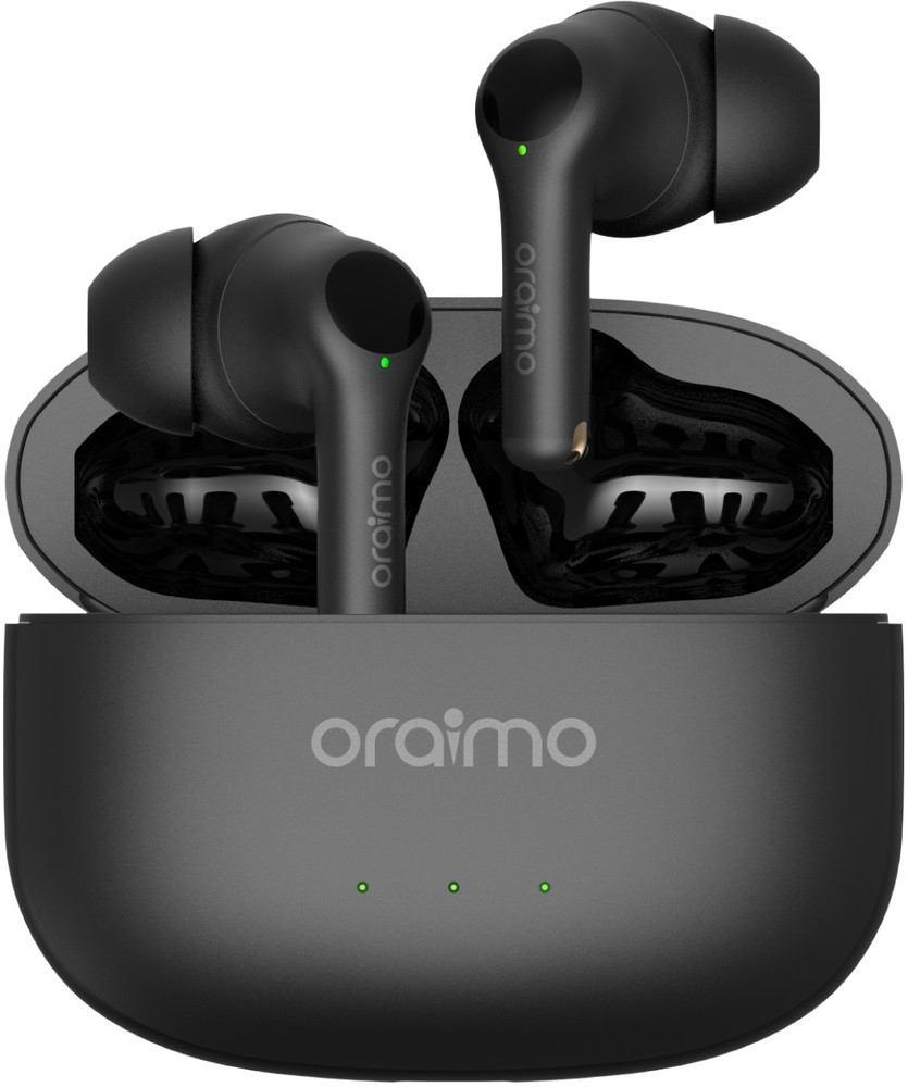 ORAIMO OEB E104DC Bluetooth Headset Price in India Buy ORAIMO