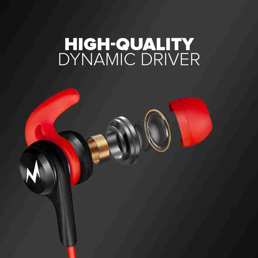 TEMPT Zoom X1 in Ear Wired Earphones with Mic 12mm Powerful Driver for Stereo Audio Wired Price in India Buy TEMPT Zoom X1 in Ear Wired Earphones with Mic