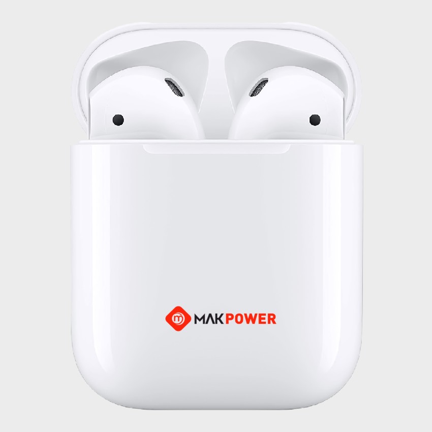 MAK POWER MAK 06 TWS with 10mm Drivers Upto 15 Hrs Playtime Bluetooth Price in India Buy MAK POWER MAK 06 TWS with 10mm Drivers Upto 15 Hrs Playtime Bluetooth Online MAK POWER Flipkart