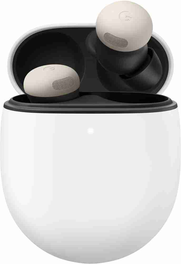 Google Pixel Buds Pro 2 Bluetooth Price in India - Buy Google 