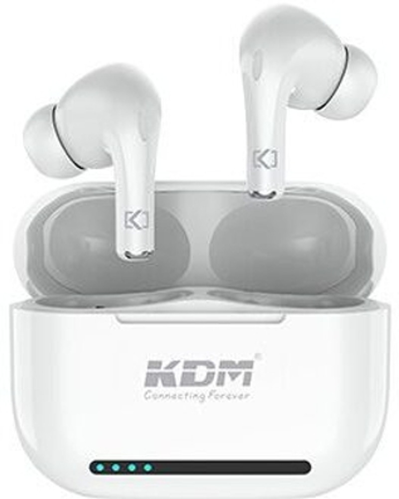KDM A1 Skybuds TWS with Playback 24 Hours LED Indicator Bluetooth Price in India Buy KDM A1 Skybuds TWS with Playback 24 Hours LED Indicator Bluetooth Online KDM Flipkart