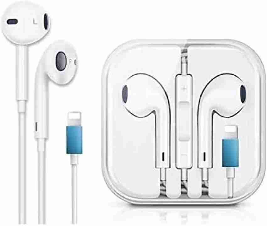 Earphone for discount iphone xs max