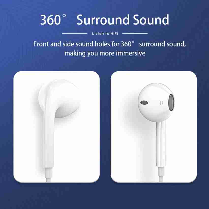 Voulao J5 Dolby Sound Ultra Bass for All SmartPhone Devices