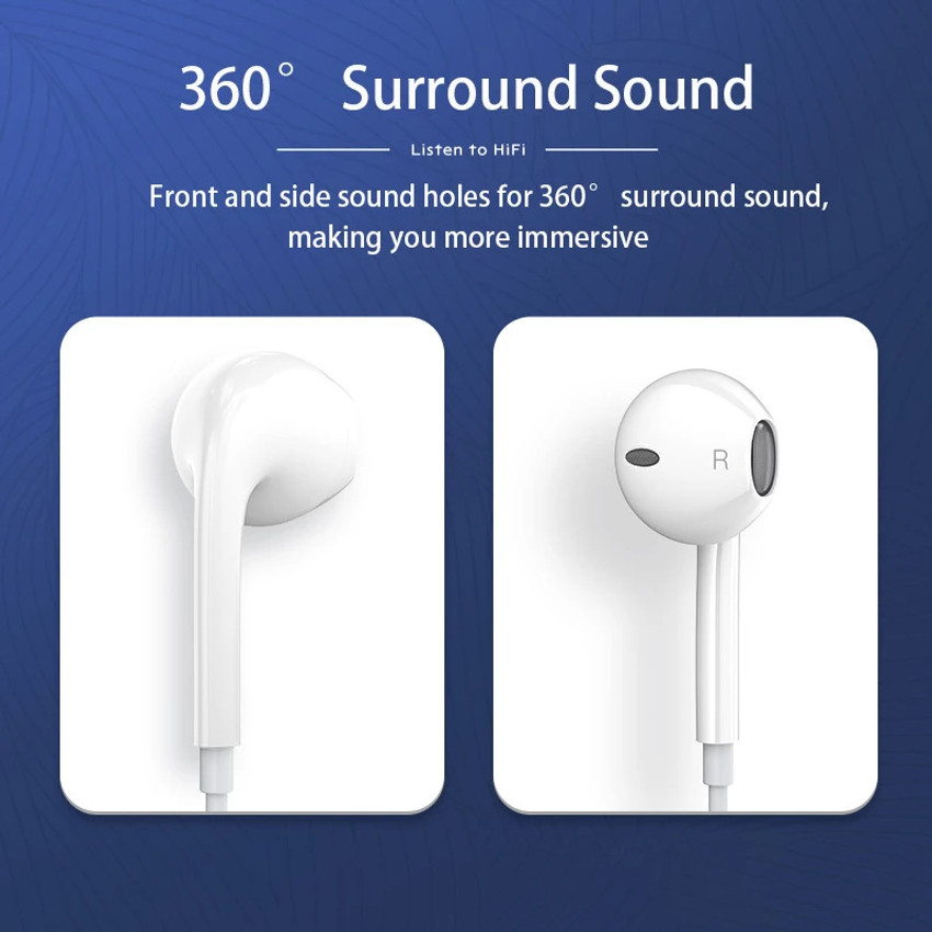 V25 earphone 2025