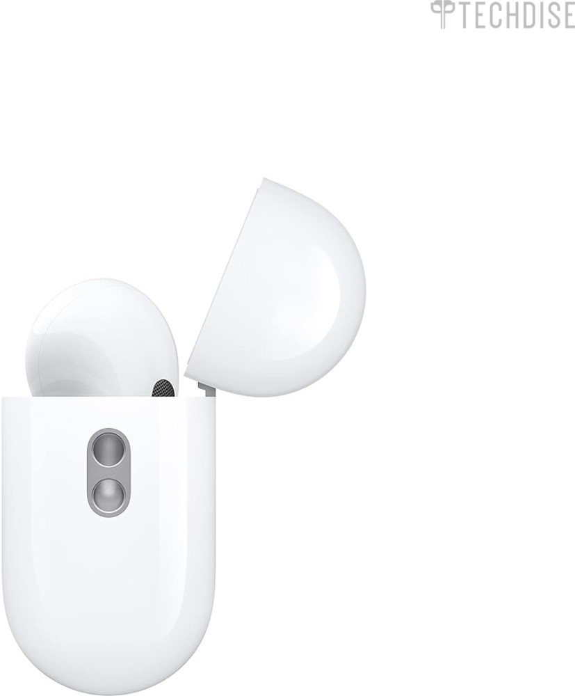 TECHDISE AirP0d s 2 PR0 Bluetooth Headset Price in India Buy