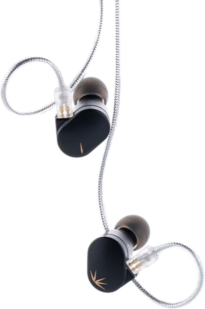 MoonDrop CHU Earphone Dynamic IEMs 10mm High-Performance Dynamic Earbuds