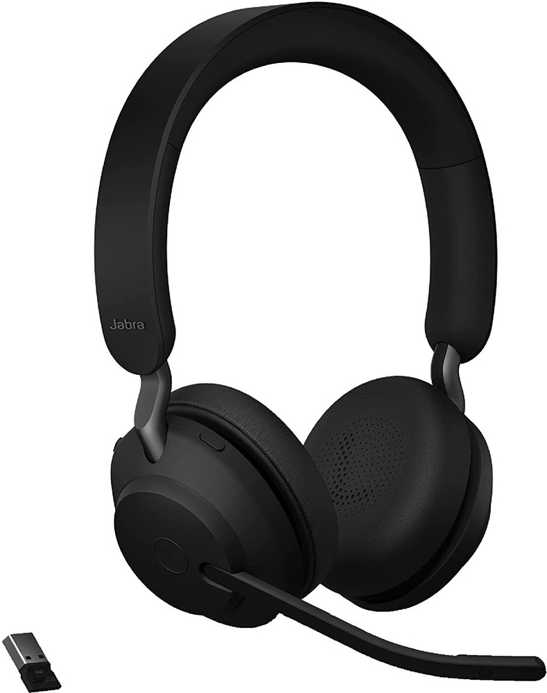 Jabra hotsell evolve price