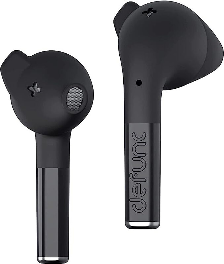 Defunc earbuds 2025 true go