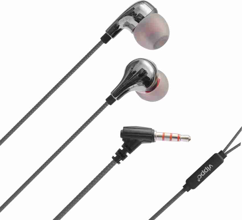 Vippo earphones outlet
