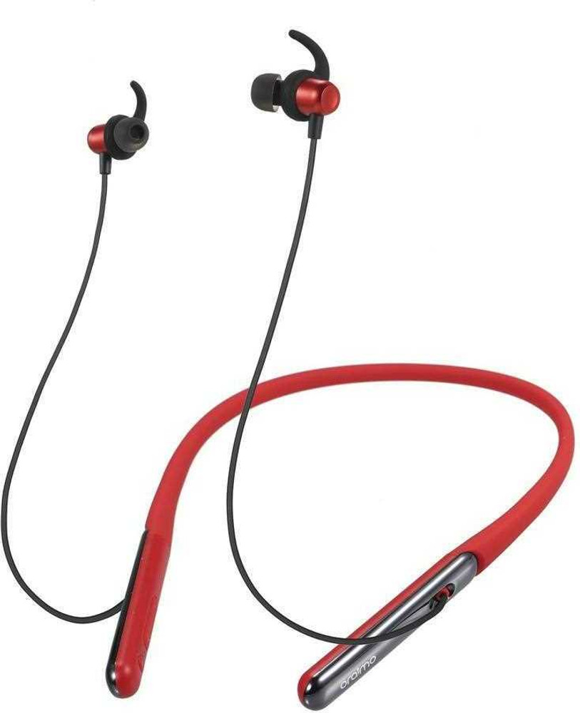 ORAIMO OEB E75D Bluetooth Headset Price in India Buy ORAIMO OEB