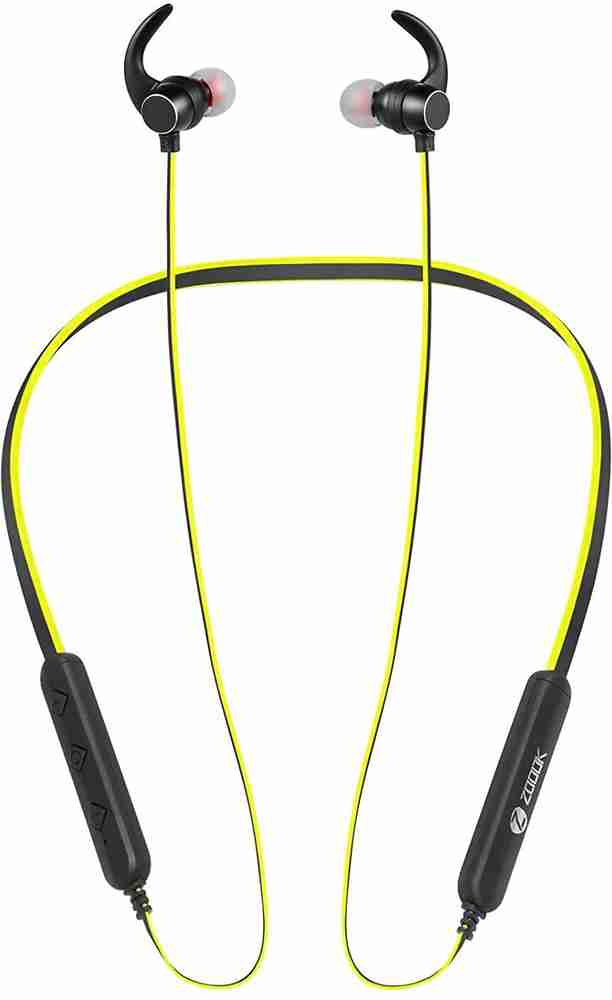 Zoook Bassmax Bluetooth Headset Price in India Buy Zoook Bassmax Bluetooth Headset Online Zoook Flipkart
