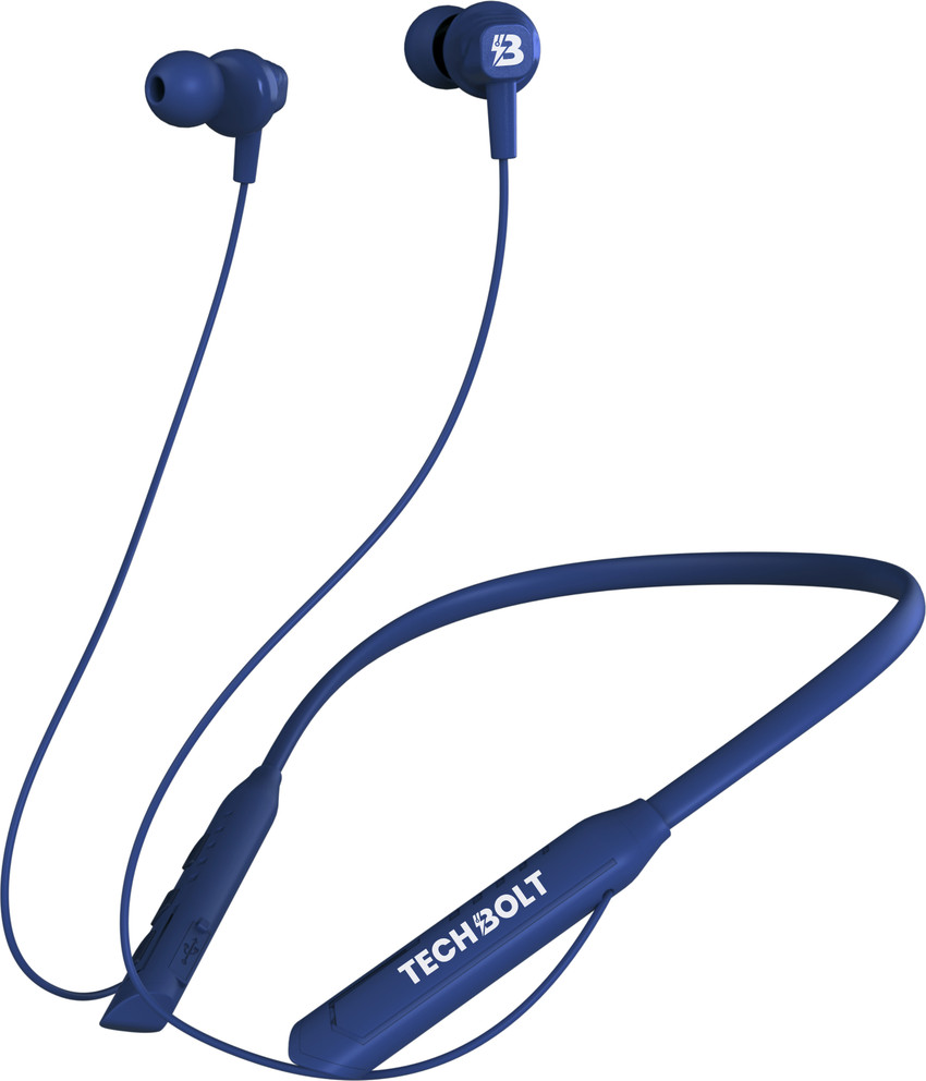 Powerful bass online earphones wireless