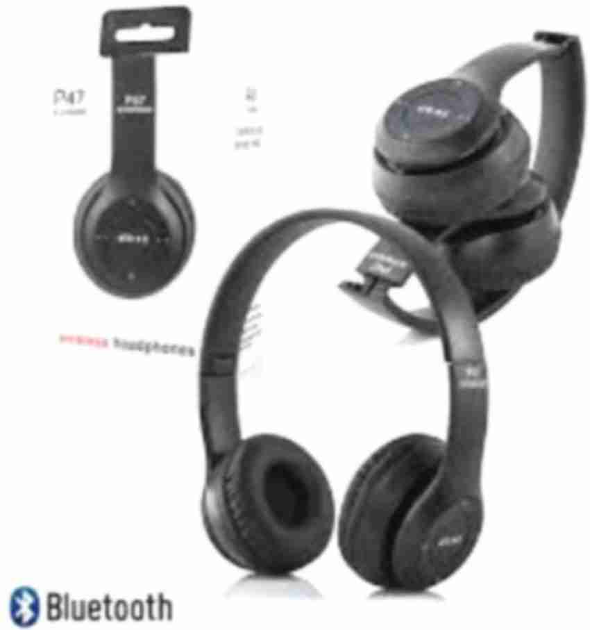 GDS FLIPKART CH Super Bass Bluetooth Headset with Mic And Memory Card Supported Bluetooth Price in India Buy GDS FLIPKART CH Super Bass Bluetooth Headset with Mic And Memory Card Supported Bluetooth O...