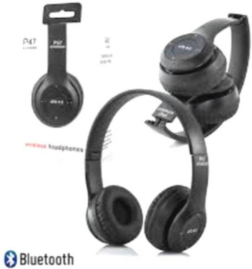 GDS FLIPKART CH Super Bass Bluetooth Headset with Mic And Memory Card Supported Bluetooth Price in India Buy GDS FLIPKART CH Super Bass Bluetooth Headset with Mic And Memory Card Supported Bluetooth O...