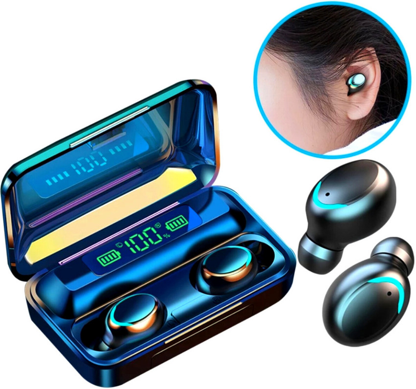 Mi earbuds waterproof online