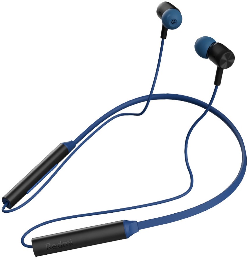 Redmi bluetooth earphone flipkart new arrivals